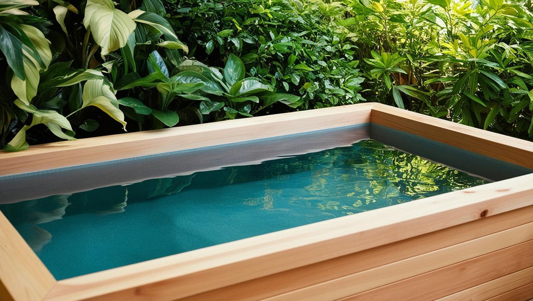 Benefits of a Cold Plunge