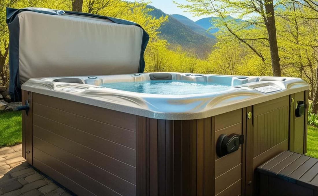 Great Tips for new Hot Tub owners!