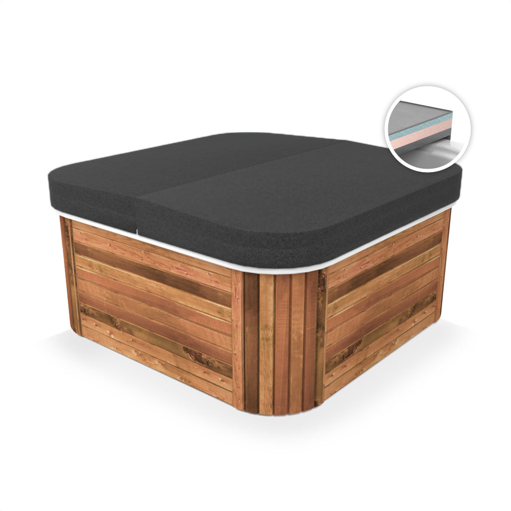 Custom Spa Cover