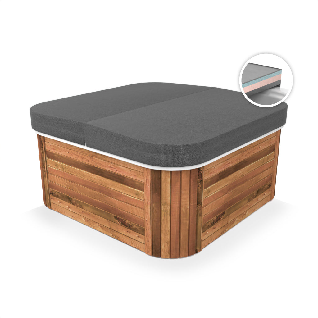 Custom Spa Cover