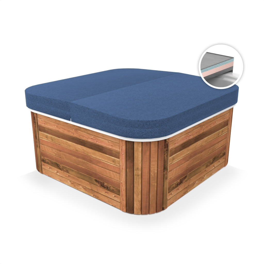 Custom Spa Cover