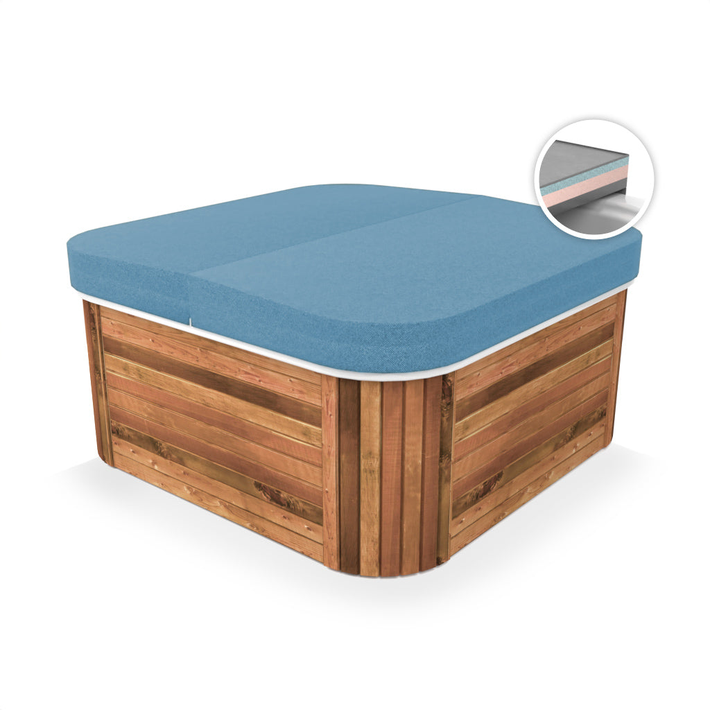 Custom Spa Cover