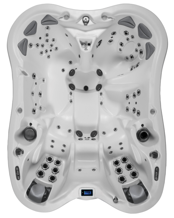 Dimension One Sarena Bay Replacement Cover