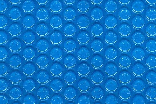 Custom Solar Blankets