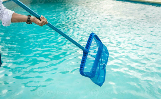 How Can Pool and Spa Accessories Make Cleaning Easier?