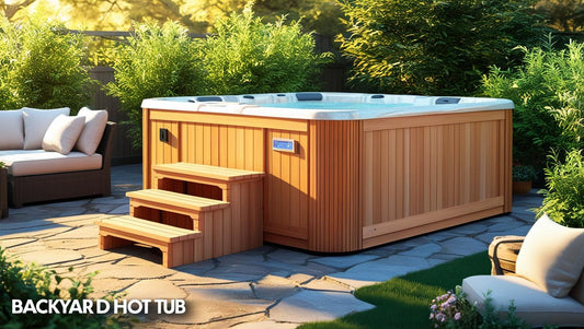 How To Find The Perfect Hot Tub Cover