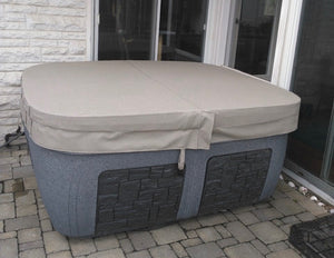 How Much Does a Replacement Hot Tub Cover Cost?
