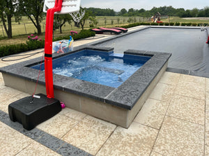 How to Maintain Proper Hot Tub Chemistry