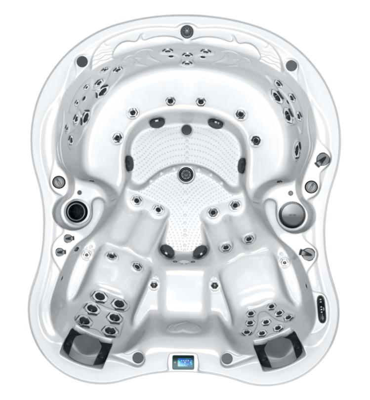 Dimension One - Amore Bay