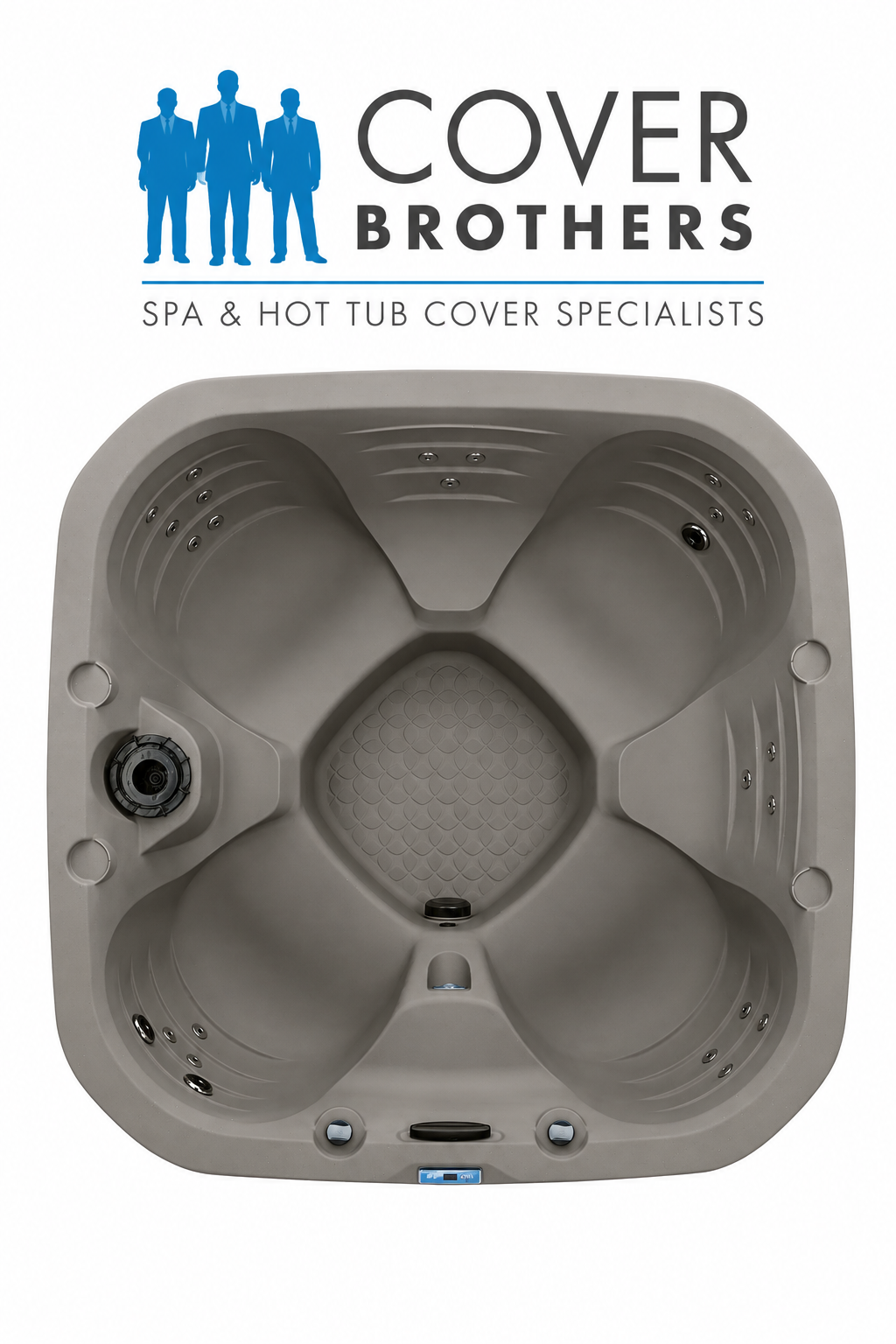 Replacement Aquaterr Replacement Cover