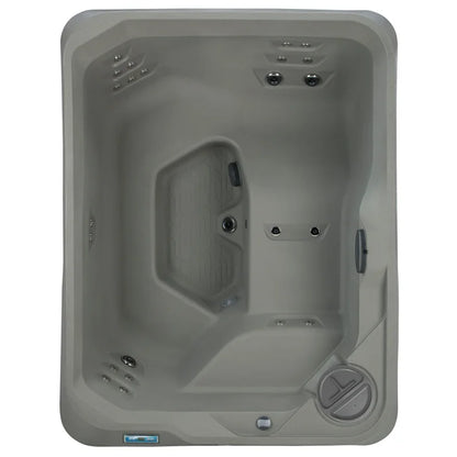 Aquaterra Montara hot tub cover replacement 81" x "63