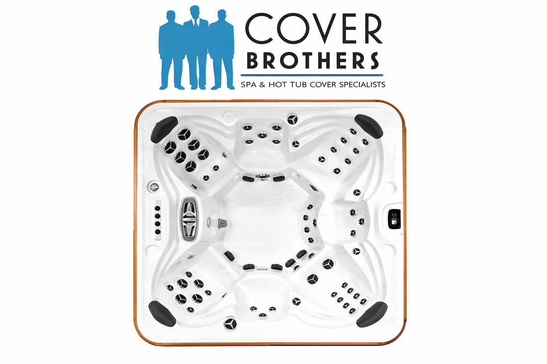 Arctic Spa Tundra replacement cover