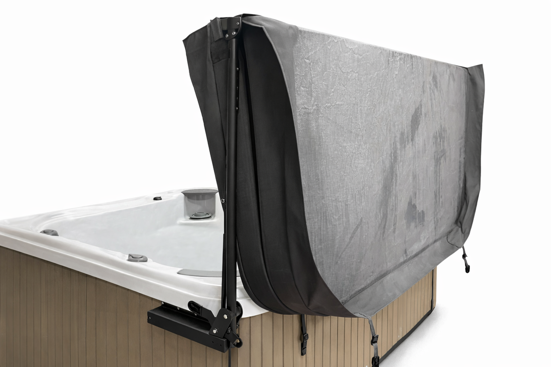 LIFTABLE LIFTER 3-1 DECK MOUNT, UNDERMOUNT, SIDE MOUNT. HYDRAULIC ASSIST.