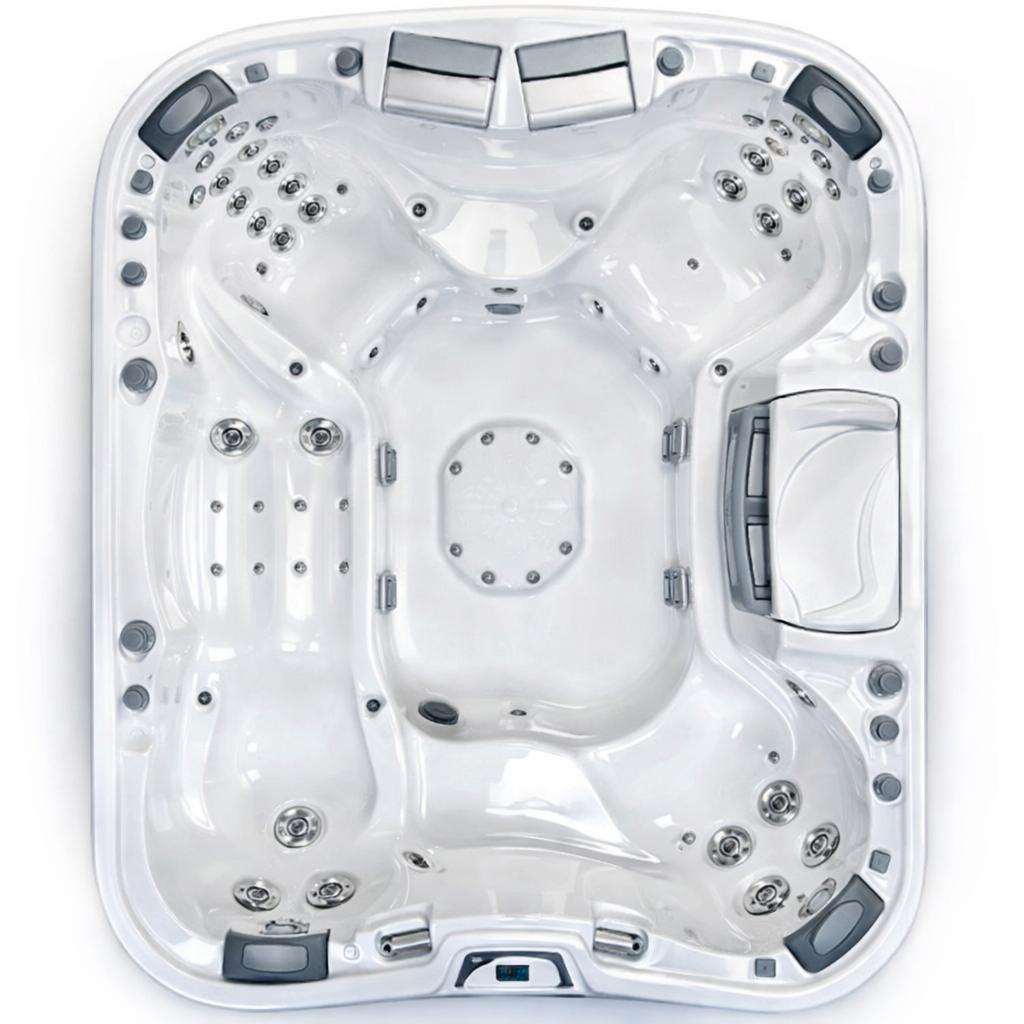 Sundance Maxxus 880 Replacement Cover (Older Model)