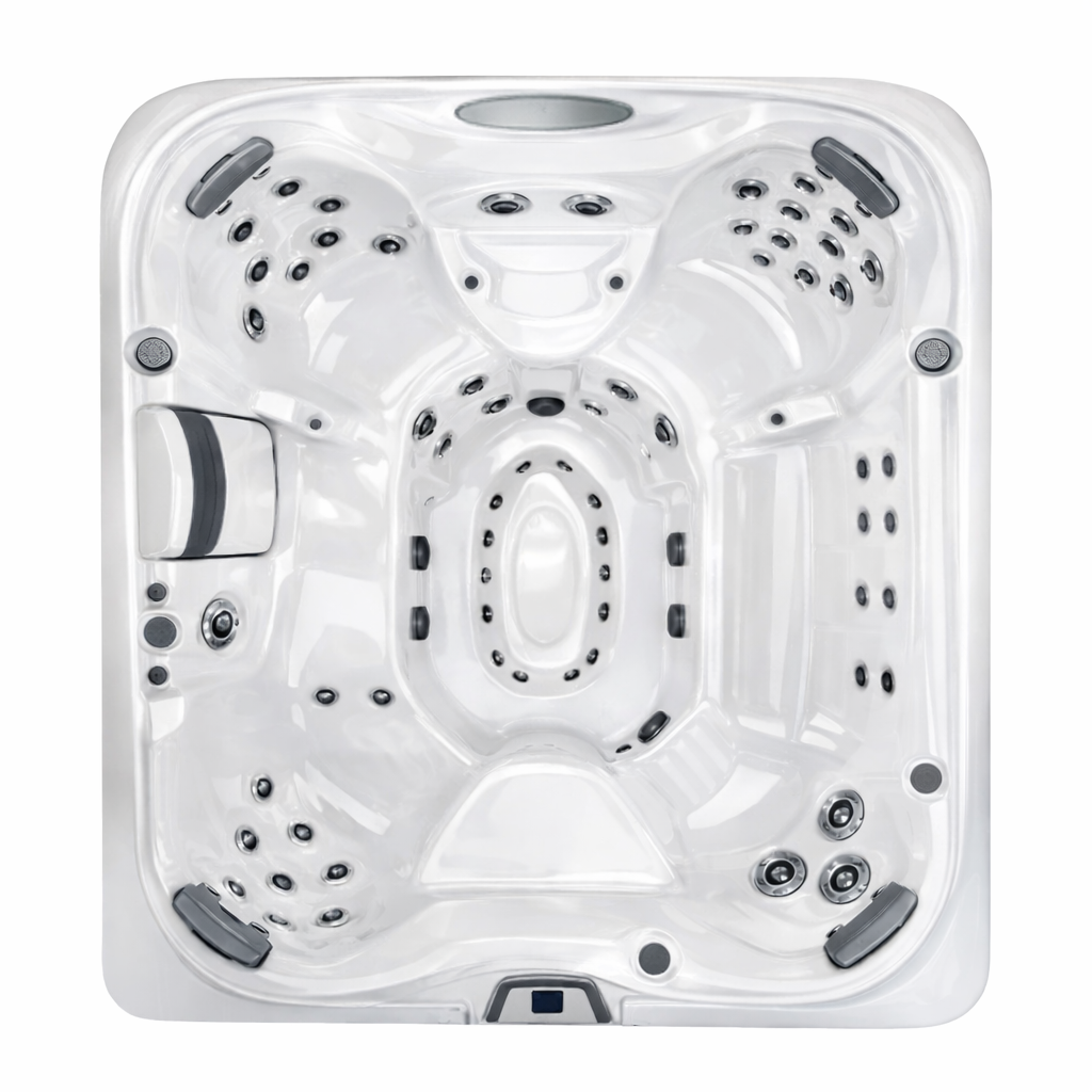 Jacuzzi J-495 Replacement Cover