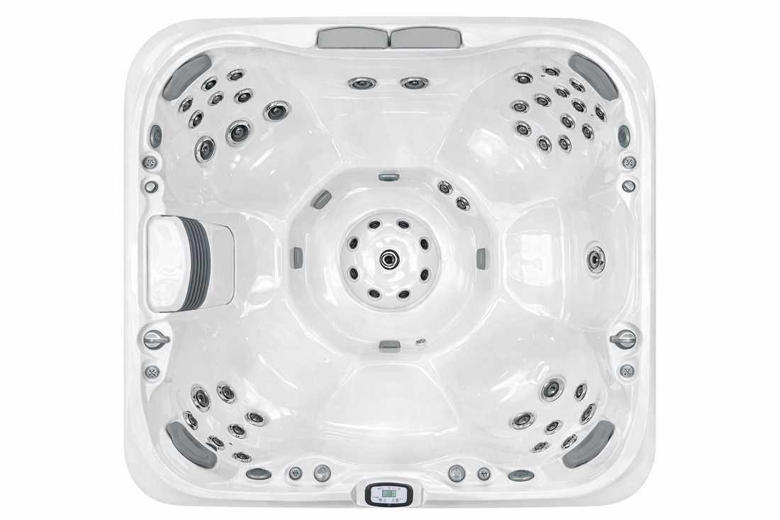Jacuzzi J-470 Replacement Cover