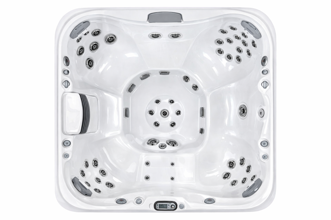 Jacuzzi J-465 Replacement Cover