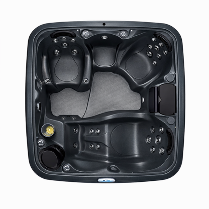 Dream Maker Cabana 2500 Hot Tub Replacement Cover | Premium Spa Covers