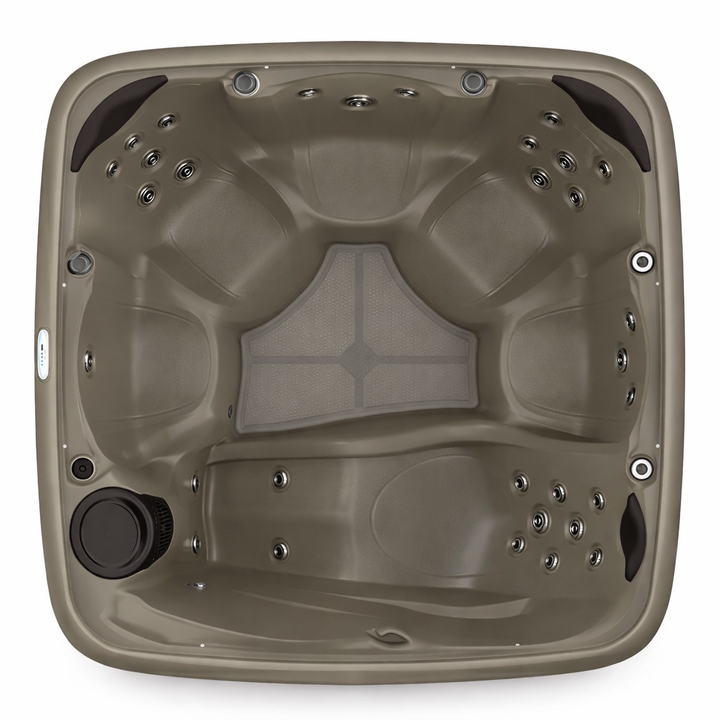 Dream Maker Crossover 730L Hot Tub Replacement Cover | Premium Spa Covers