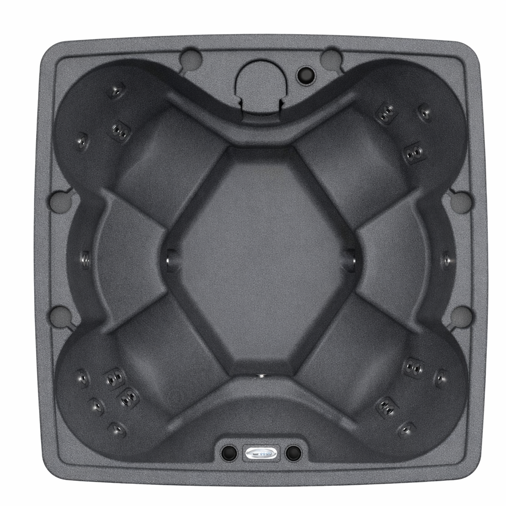 AquaRest AR600 Hot Tub Replacement Cover | Premium Spa Covers