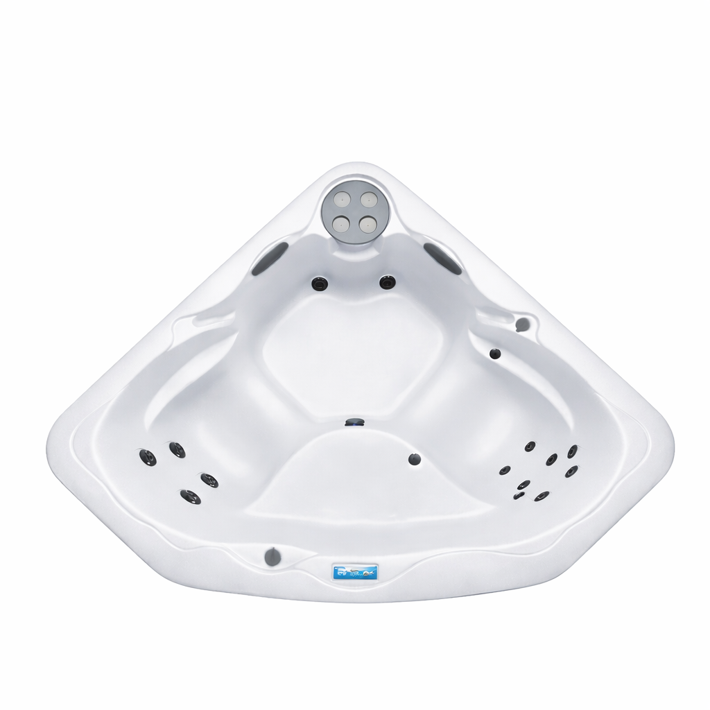 Lifesmart LS300 Hot Tub Replacement Cover | Premium Spa Covers