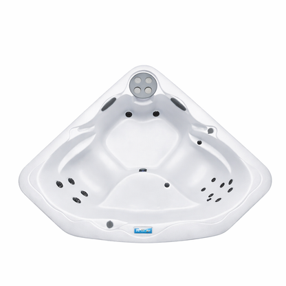 Lifesmart LS300 Hot Tub Replacement Cover | Premium Spa Covers