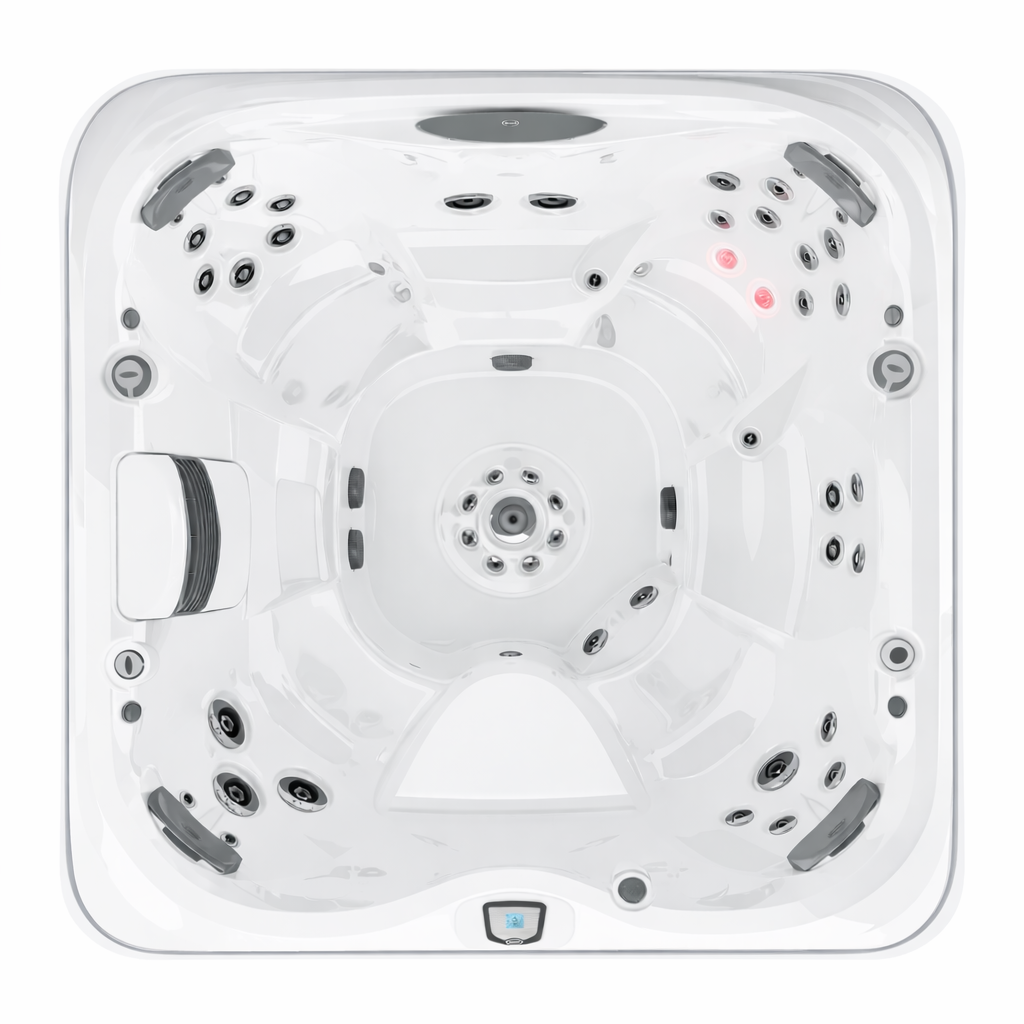 Jacuzzi J-485 Hot Tub Replacement Cover | Premium Spa Covers