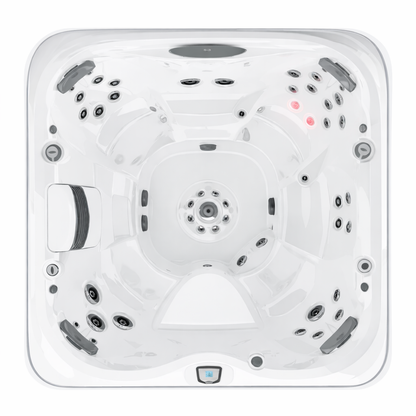 Jacuzzi J-485 Hot Tub Replacement Cover | Premium Spa Covers