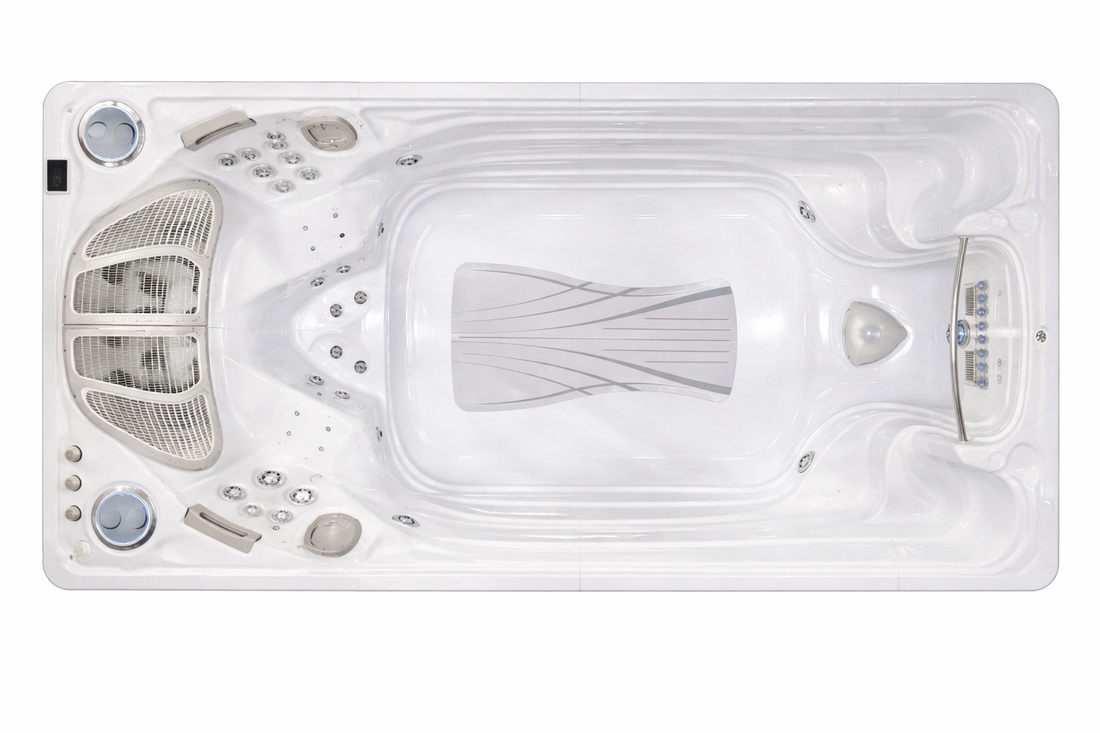 Hydropool 19 FX Swim Spa Replacement Cover