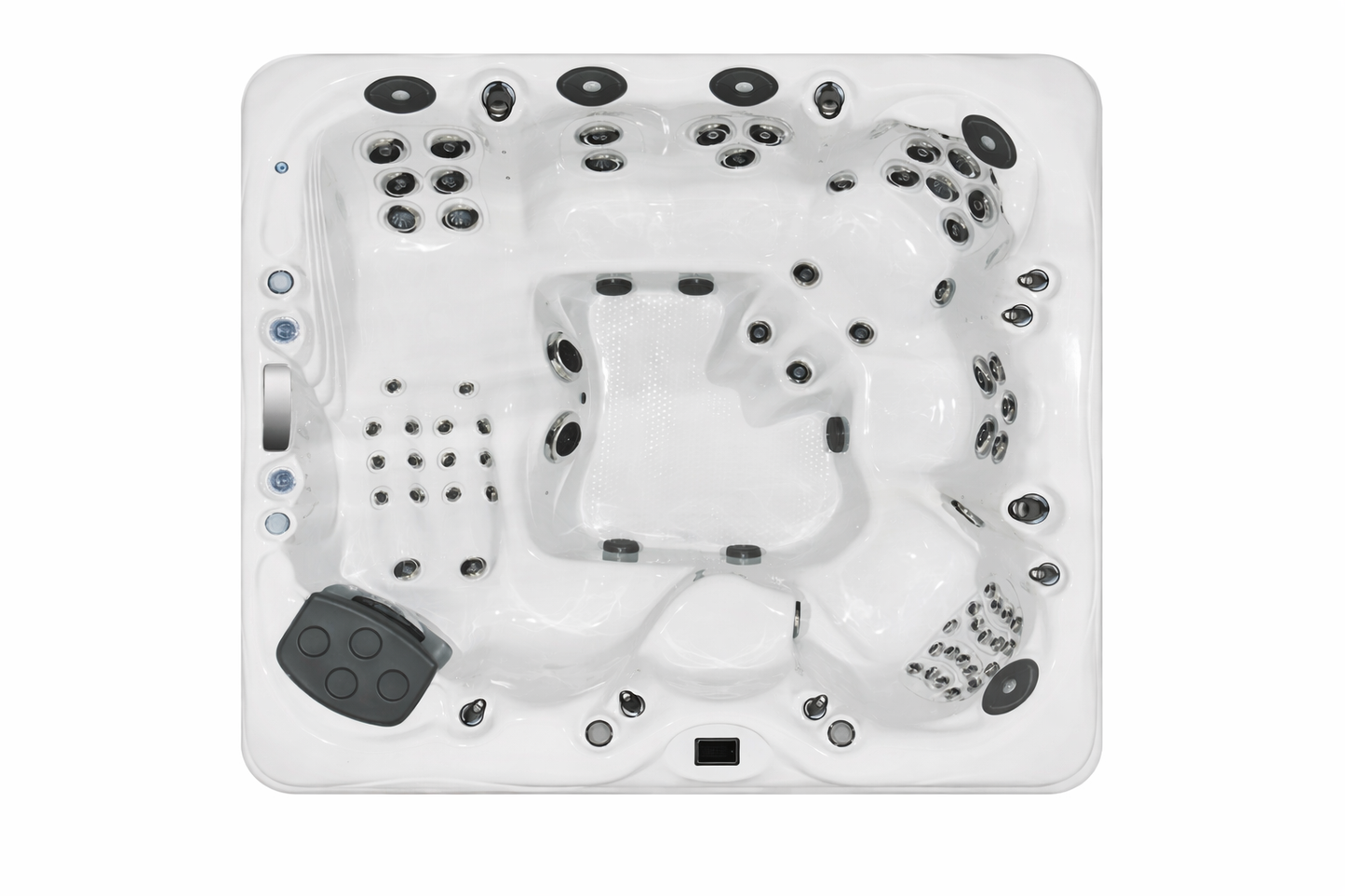 Master Spas LSX 900 Hot Tub Replacement Cover | Premium Spa Covers