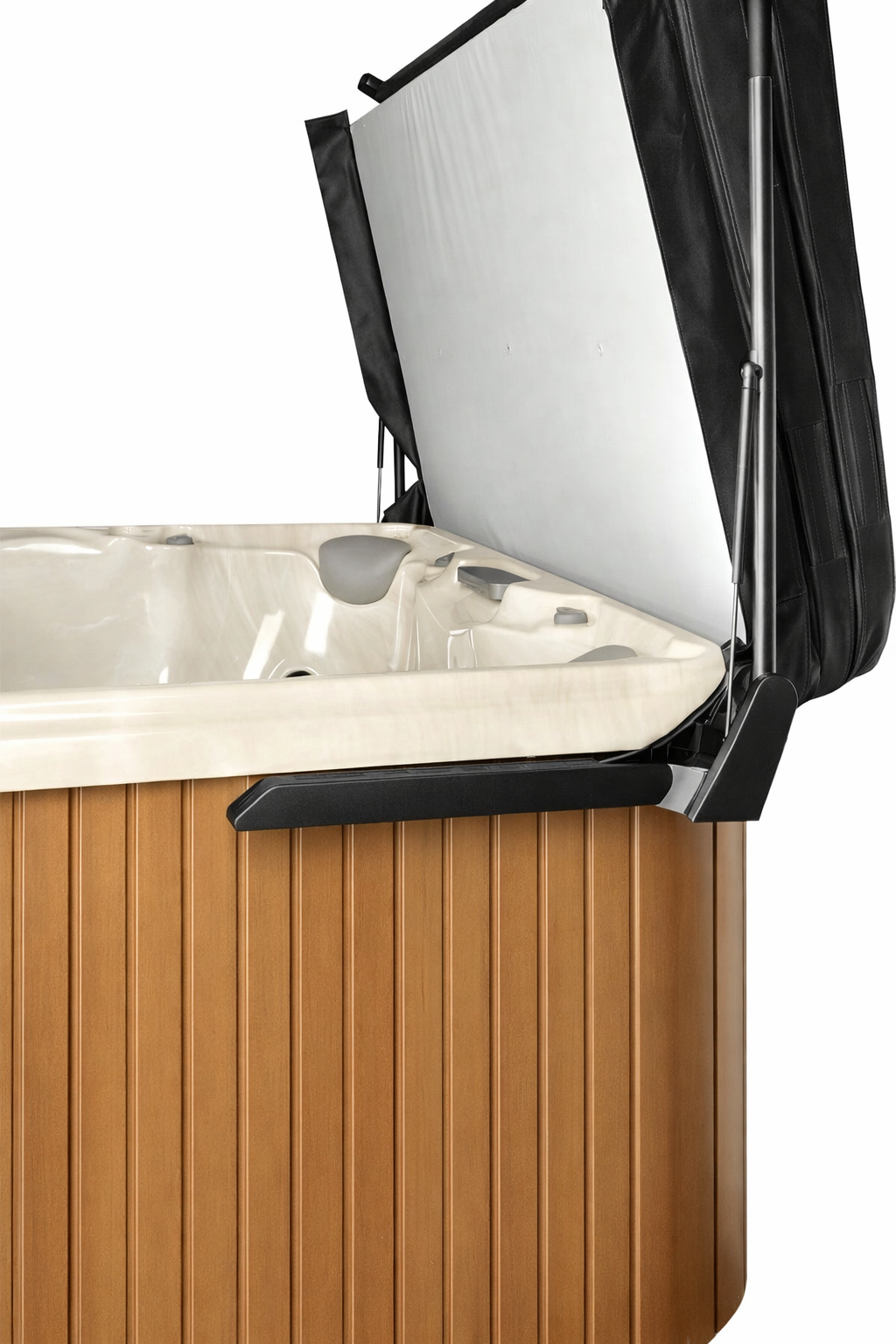 Hot Tub Cover Lifter