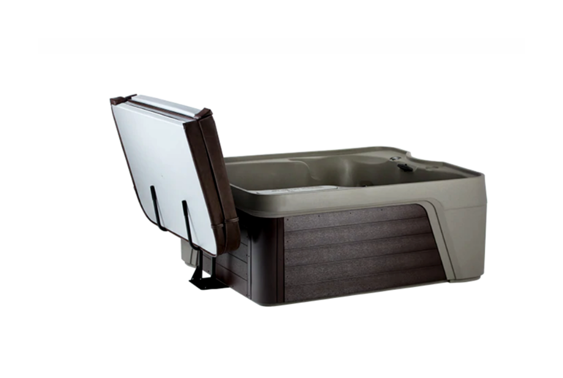 Cover Valet RX hot tub lifter
