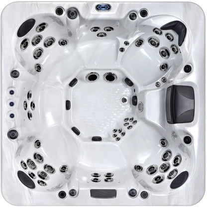 Dominion B862 replacement cover for hot tub spa 91" x 91" lid