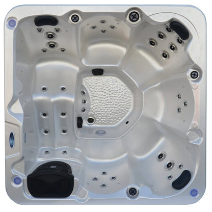 Dominion L740 replacement cover 79" x 79" hot tub spa lid