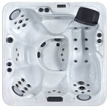 Dominion L742 replacement cover 79" x 79" hot tub spa lid