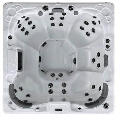 Dynasty Ocean Breeze replacement cover 92" x 92" spa lid