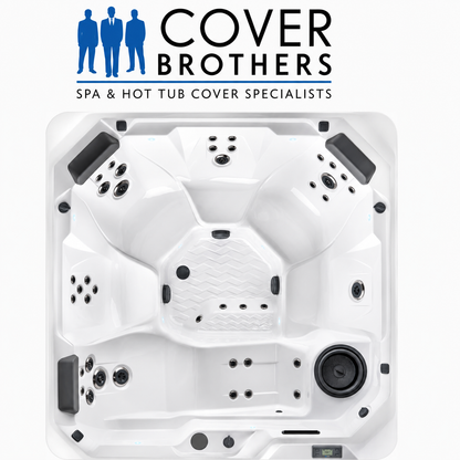 Hot Spring Replacement Relay hot tub cover
