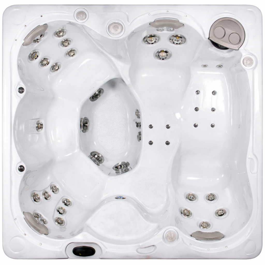 Hydropool serenity 5500 cover replacement by The Cover Brothers – premium custom hot tub lid with quality build and materials