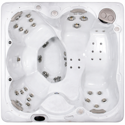 Hydropool serenity 5500 cover replacement by The Cover Brothers – premium custom hot tub lid with quality build and materials