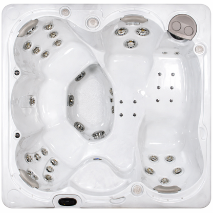 Hydropool serenity 5900 cover replacement by The Cover Brothers – premium custom hot tub lid with quality build and materials