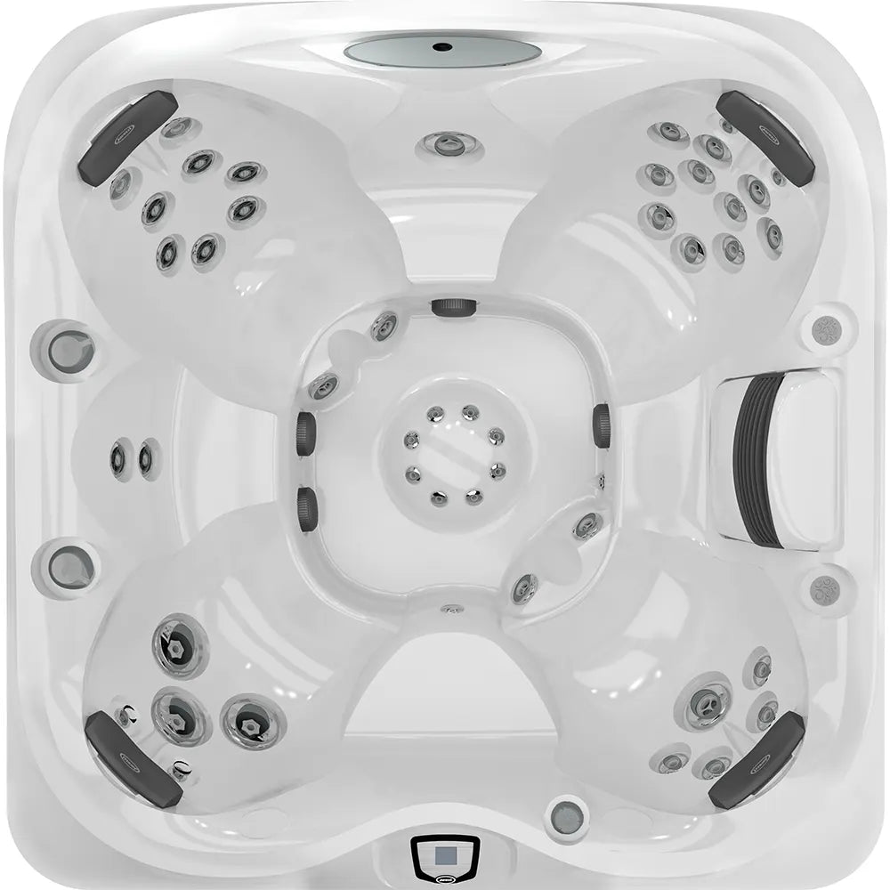 Jacuzzi J-445 Replacement Cover
