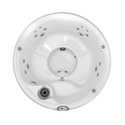 Replacement hot tub cover for Jacuzzi J-210 spa 79" Round