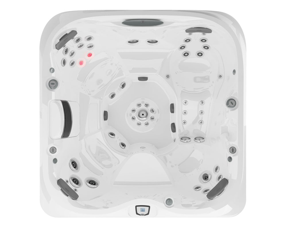 Jacuzzi J-475 Replacement Cover