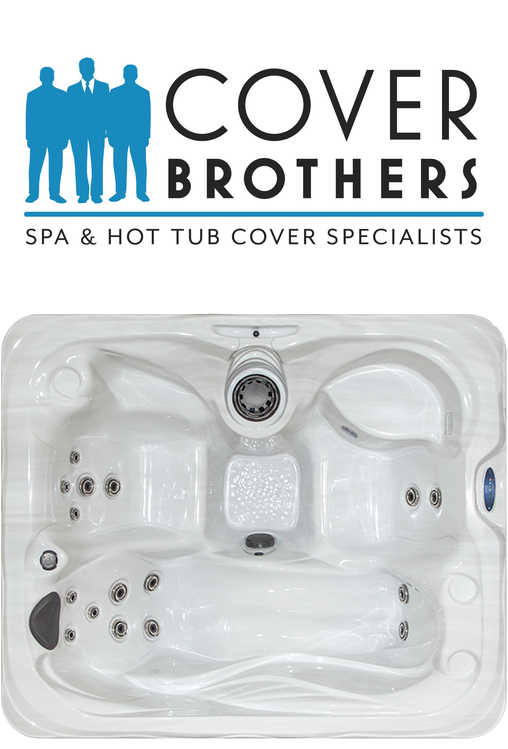 Master spas HL 616 hut tub cover replacement