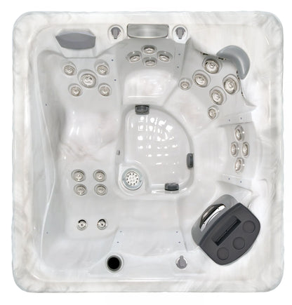 Master spas TS 6.2 cover replacement by The Cover Brothers – premium custom hot tub lid with quality build and materials
