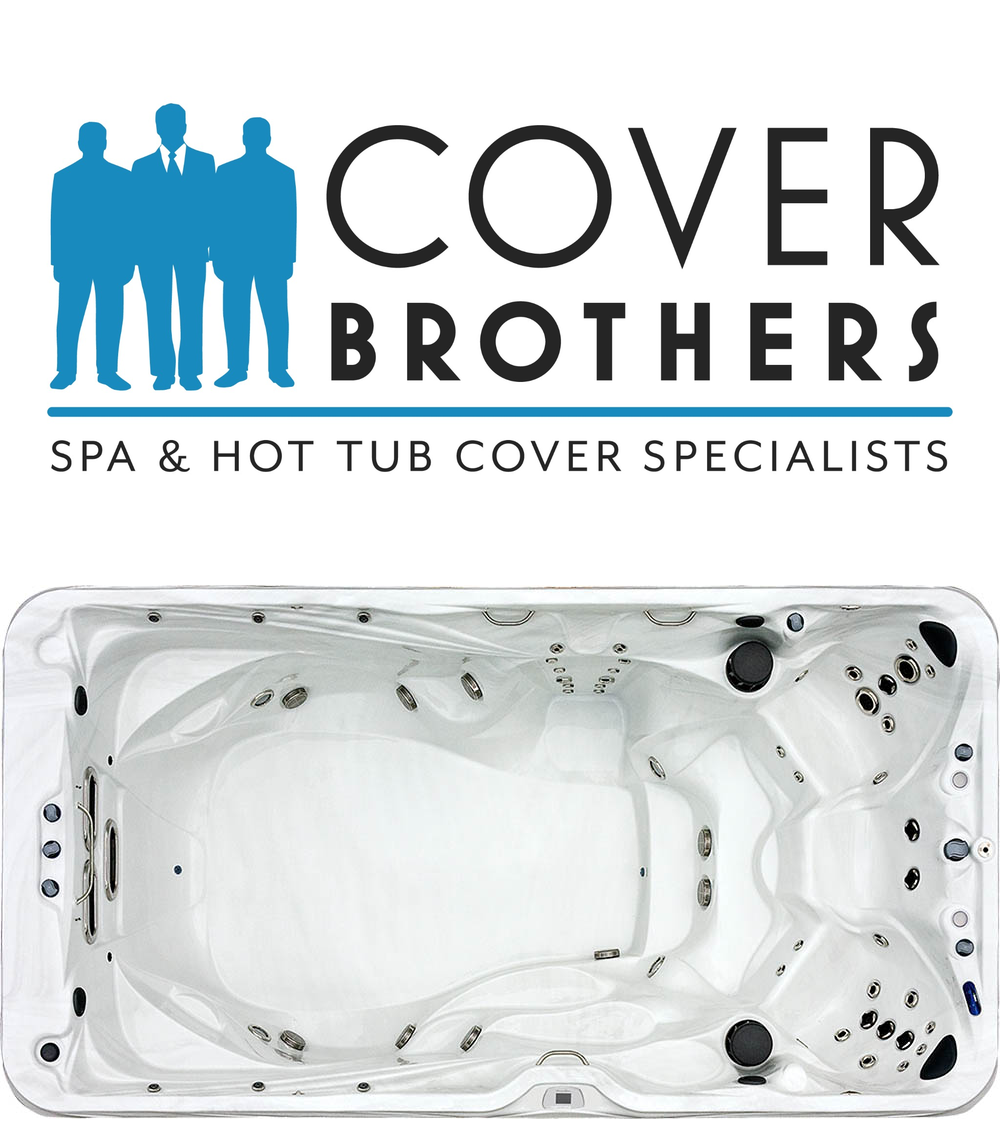 Premium Leisure / Pinnacle Spas AQ 14 replacement Swim Spa cover