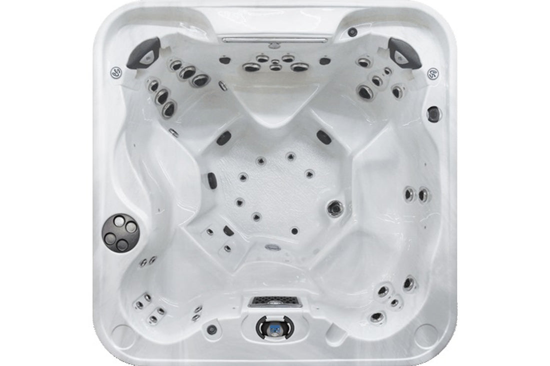 Coast Spa Radiance Curve Replacement Cover