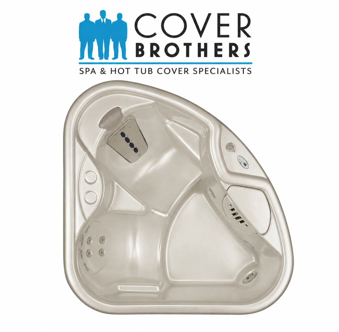 replacement hot spring solana tx cover