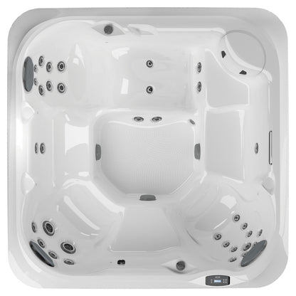 Replacement cover for Jacuzzi J-235 hot tub 84" x 84"