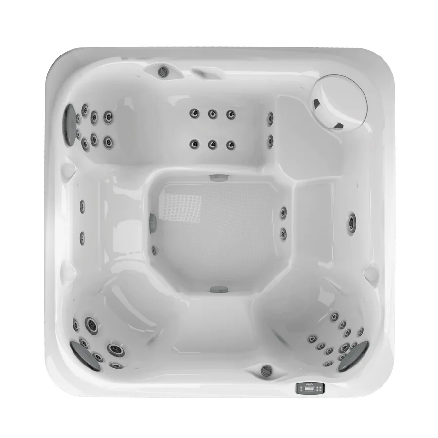 Replacement cover for Jacuzzi J-275 hot tub 90" x 90"